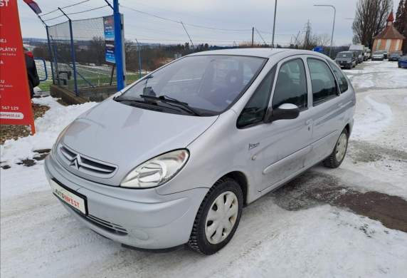 Citroën - Xsara