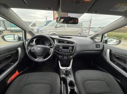 Kia - Cee'd