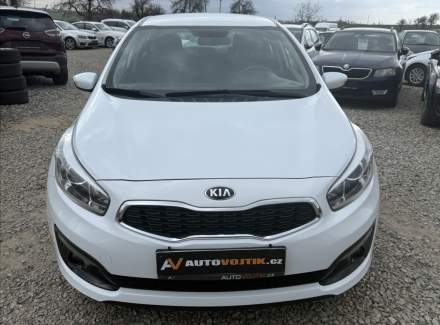 Kia - Cee'd