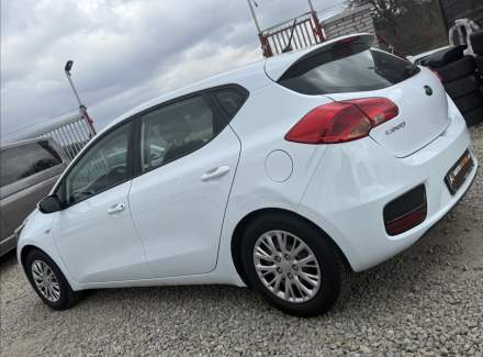 Kia - Cee'd