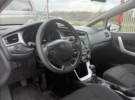 Kia - Cee'd