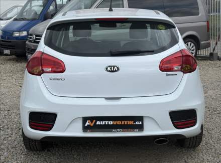 Kia - Cee'd