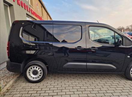Opel - Combo