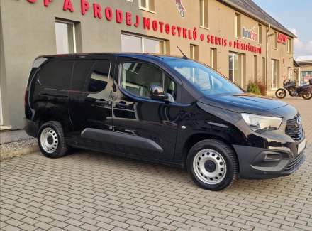 Opel - Combo