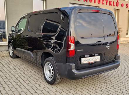 Opel - Combo