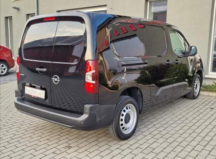 Opel - Combo