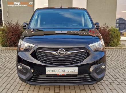 Opel - Combo