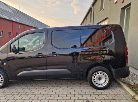 Opel - Combo