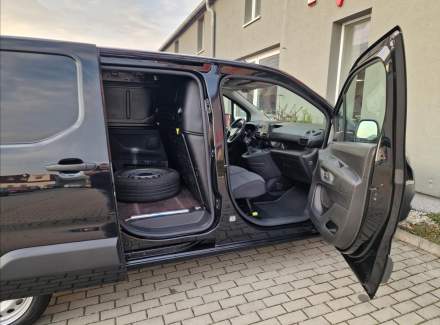 Opel - Combo