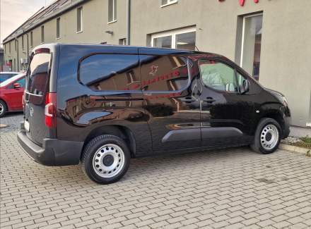 Opel - Combo