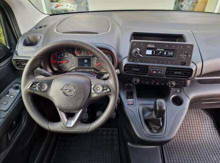 Opel - Combo