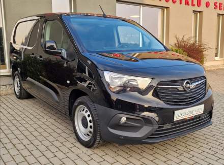 Opel - Combo