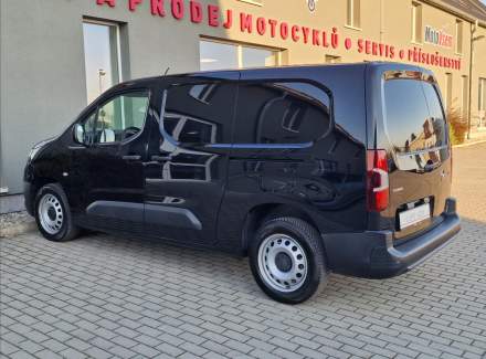 Opel - Combo