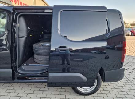 Opel - Combo