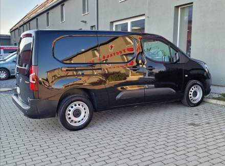 Opel - Combo