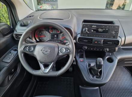 Opel - Combo