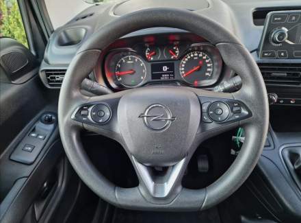 Opel - Combo