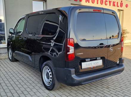 Opel - Combo