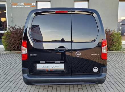 Opel - Combo