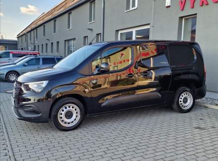 Opel - Combo