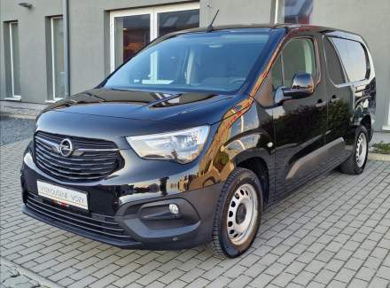 Opel - Combo