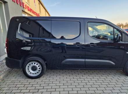 Opel - Combo