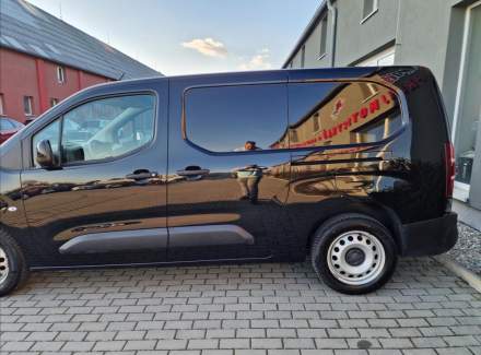 Opel - Combo