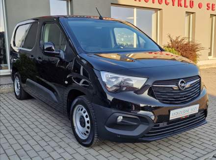 Opel - Combo