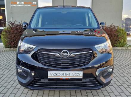 Opel - Combo
