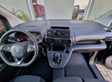 Opel - Combo