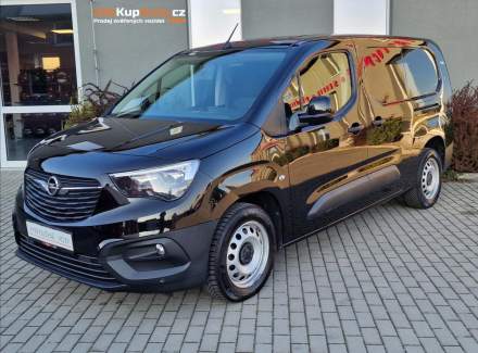 Opel - Combo