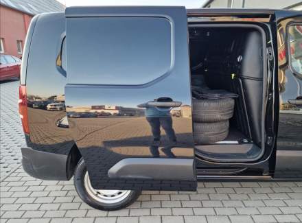 Opel - Combo