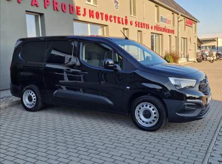 Opel - Combo