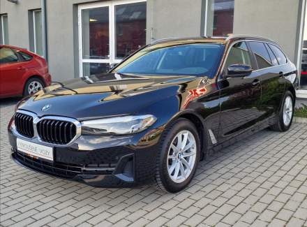 BMW - 5er