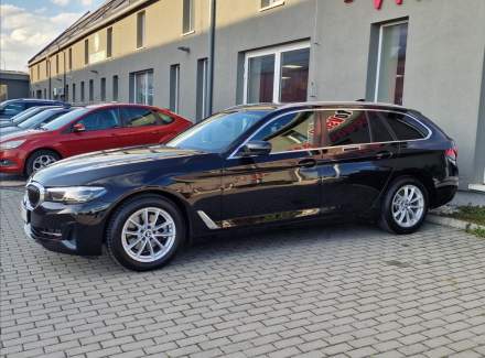 BMW - 5er