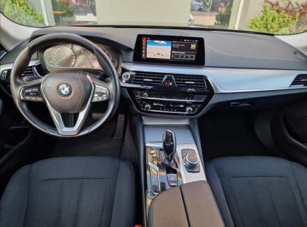 BMW - 5er