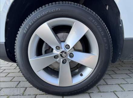 Škoda - Karoq