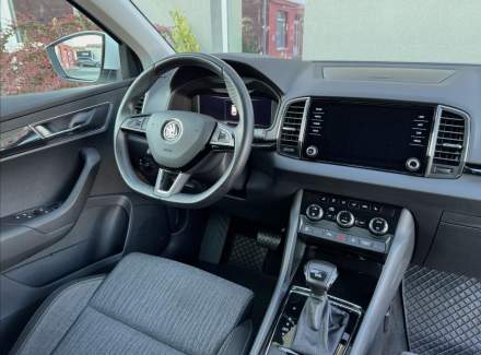Škoda - Karoq