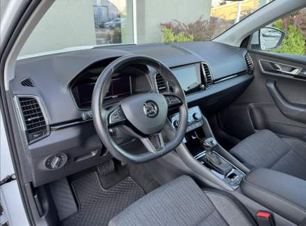 Škoda - Karoq