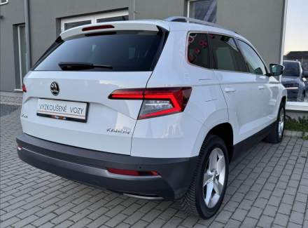 Škoda - Karoq
