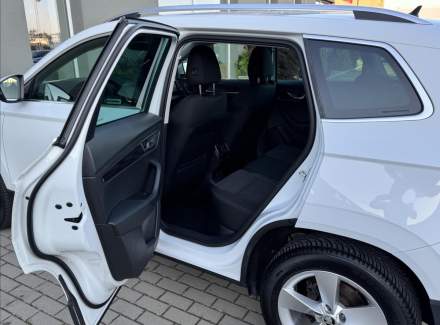 Škoda - Karoq