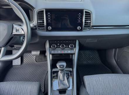 Škoda - Karoq