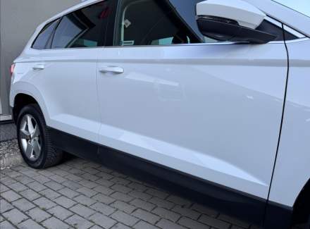 Škoda - Karoq