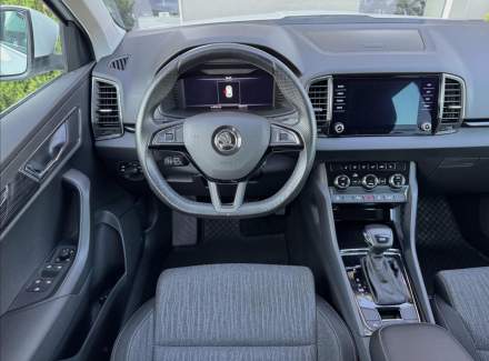 Škoda - Karoq