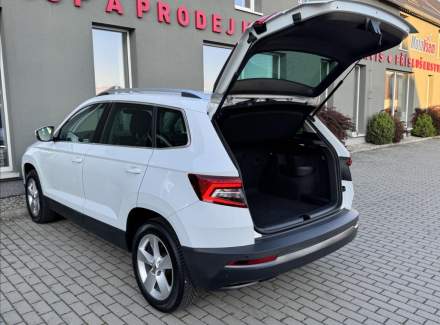 Škoda - Karoq