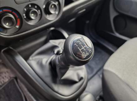 Fiat - Doblo