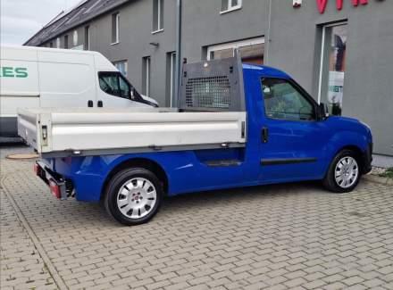 Fiat - Doblo