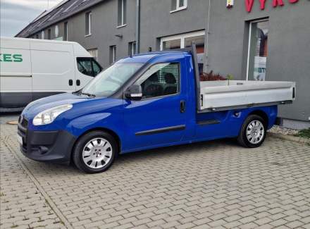 Fiat - Doblo