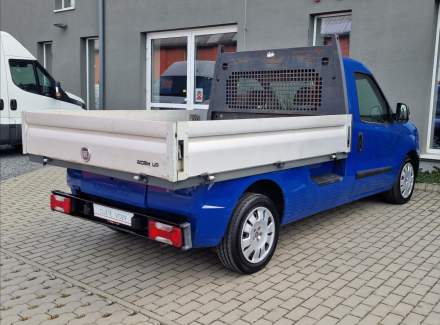Fiat - Doblo