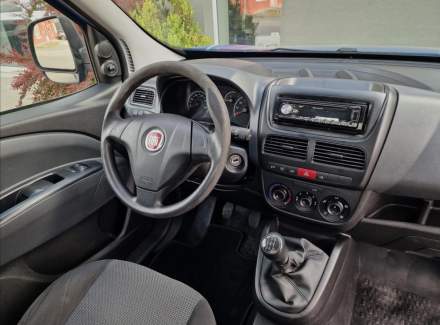 Fiat - Doblo